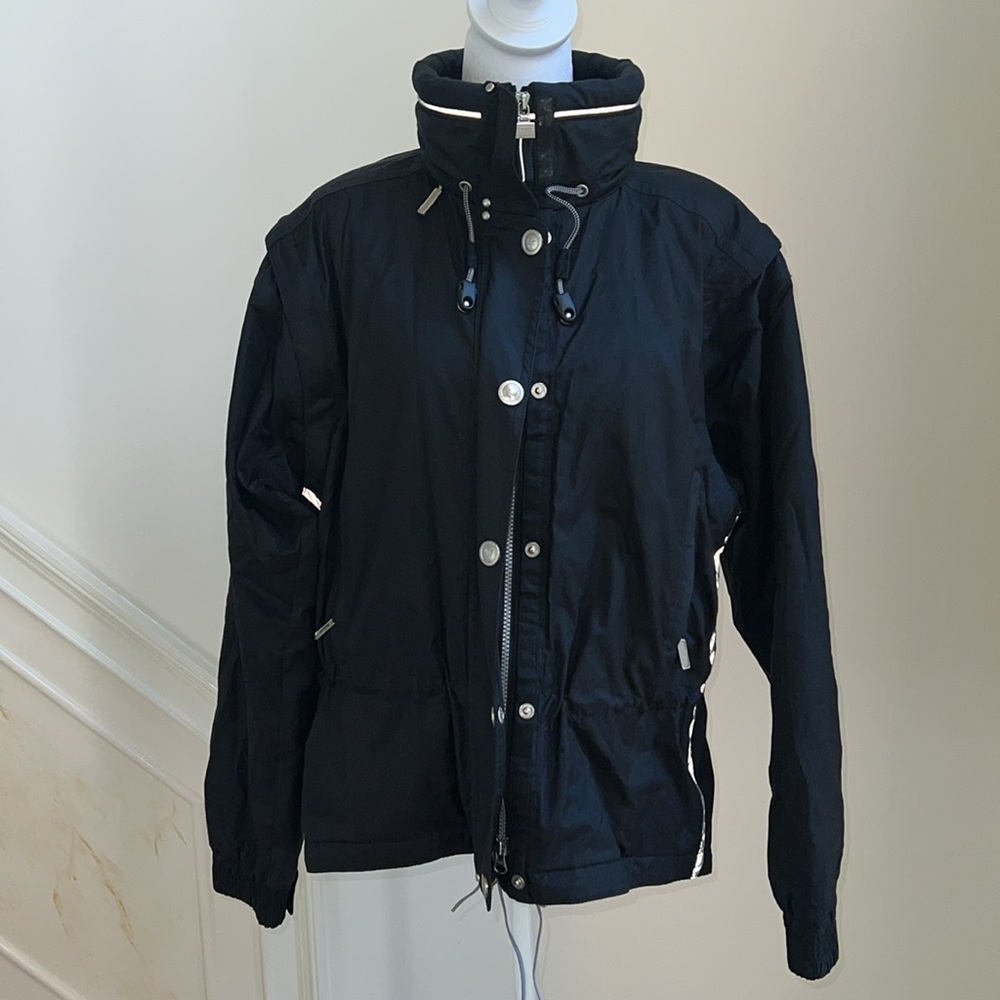 Marker Olympic 2002 ski jacket